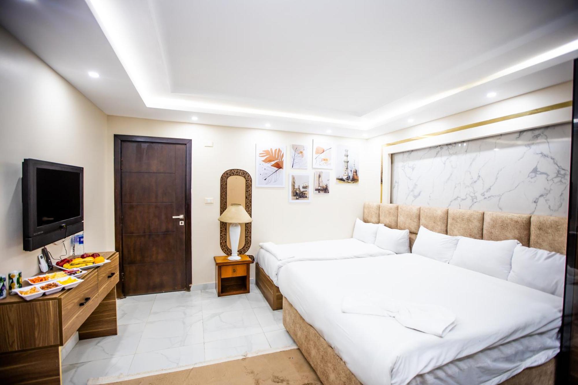Comfort Giza Top Cairo Exterior foto