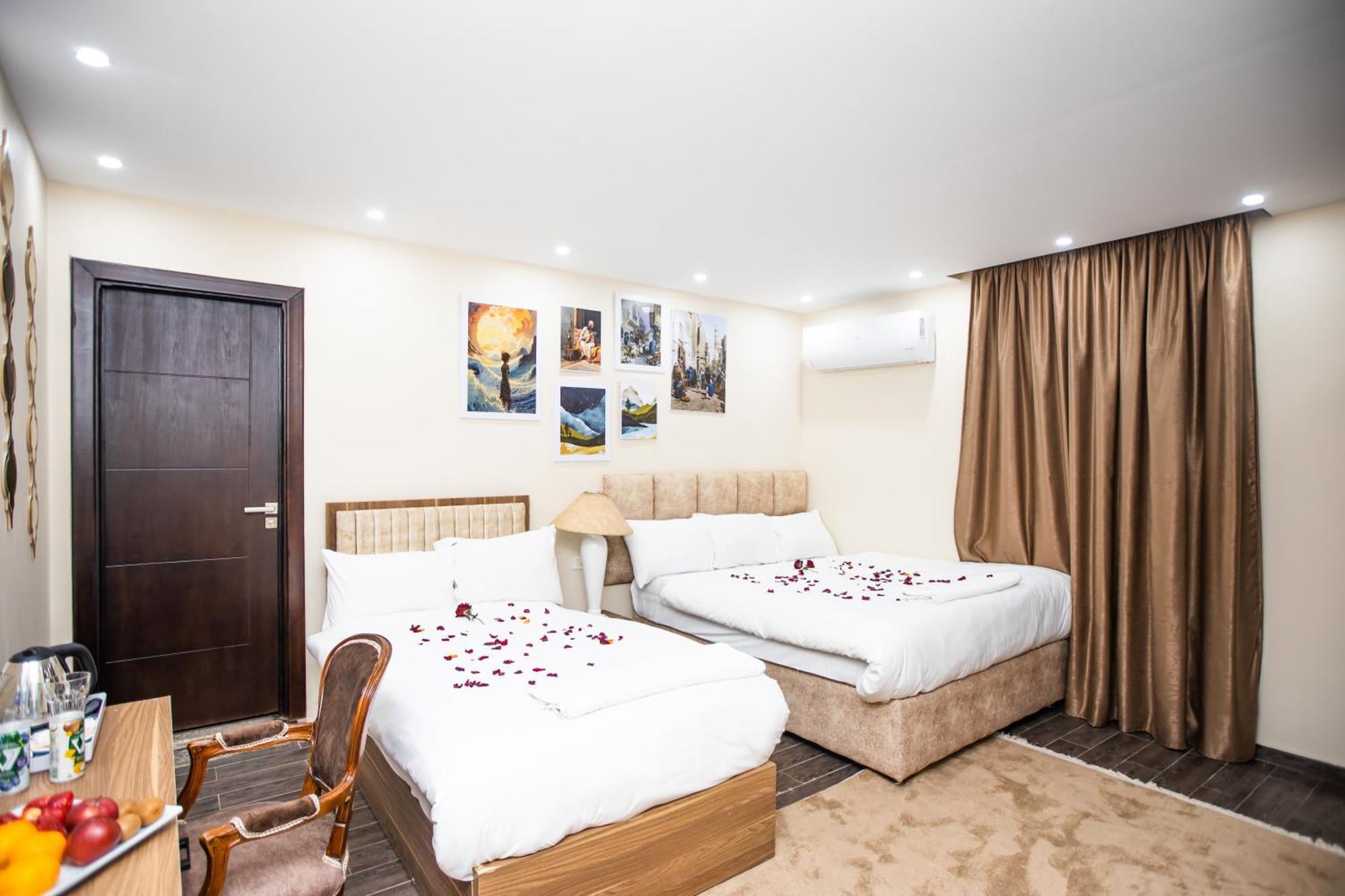 Comfort Giza Top Cairo Exterior foto