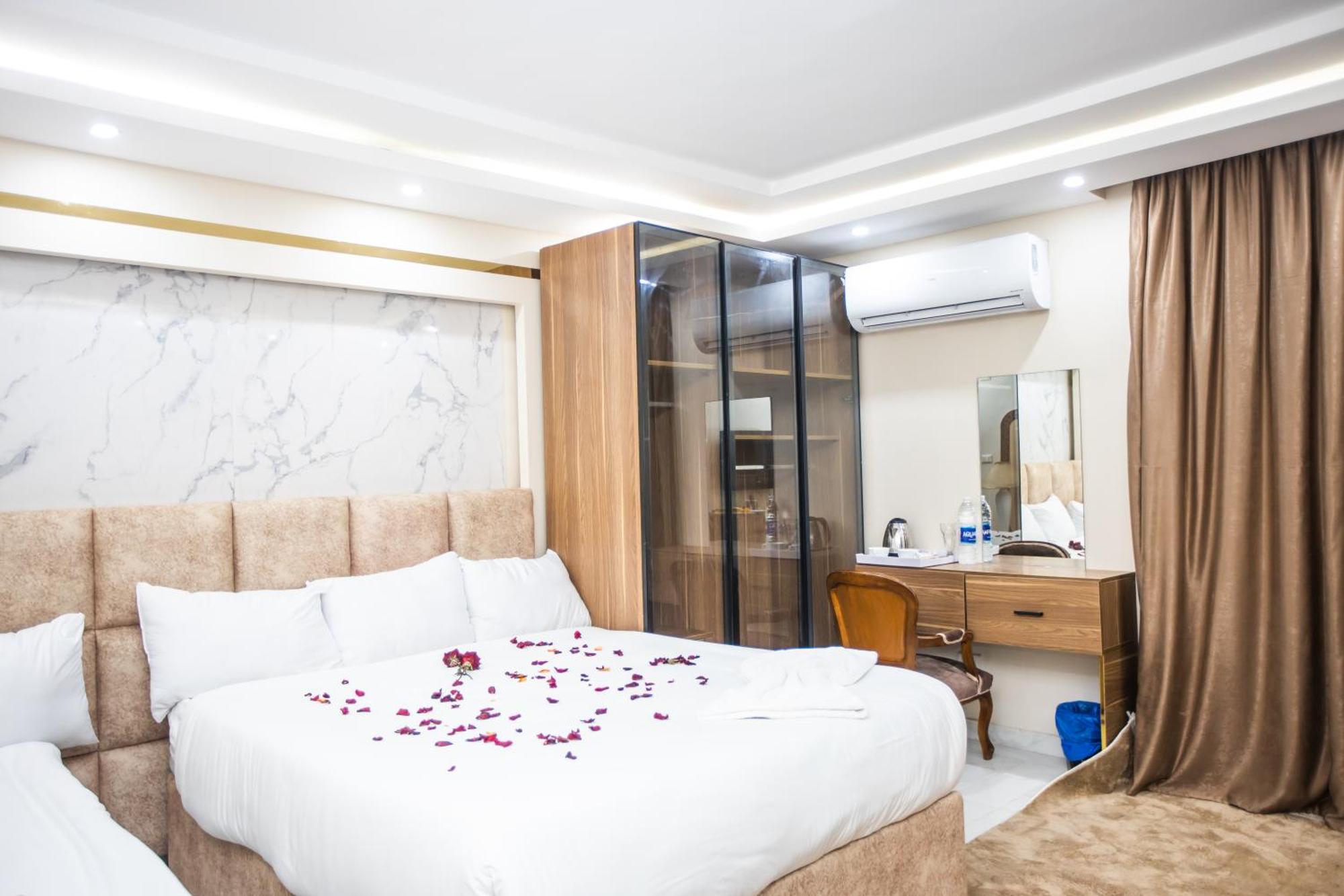 Comfort Giza Top Cairo Exterior foto