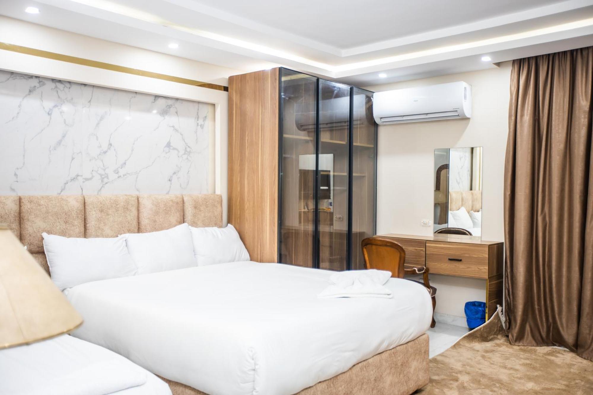 Comfort Giza Top Cairo Exterior foto