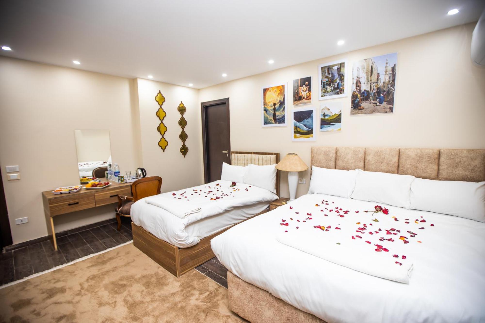 Comfort Giza Top Cairo Exterior foto