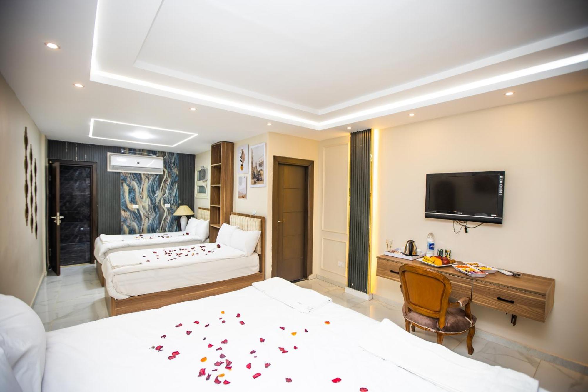 Comfort Giza Top Cairo Exterior foto