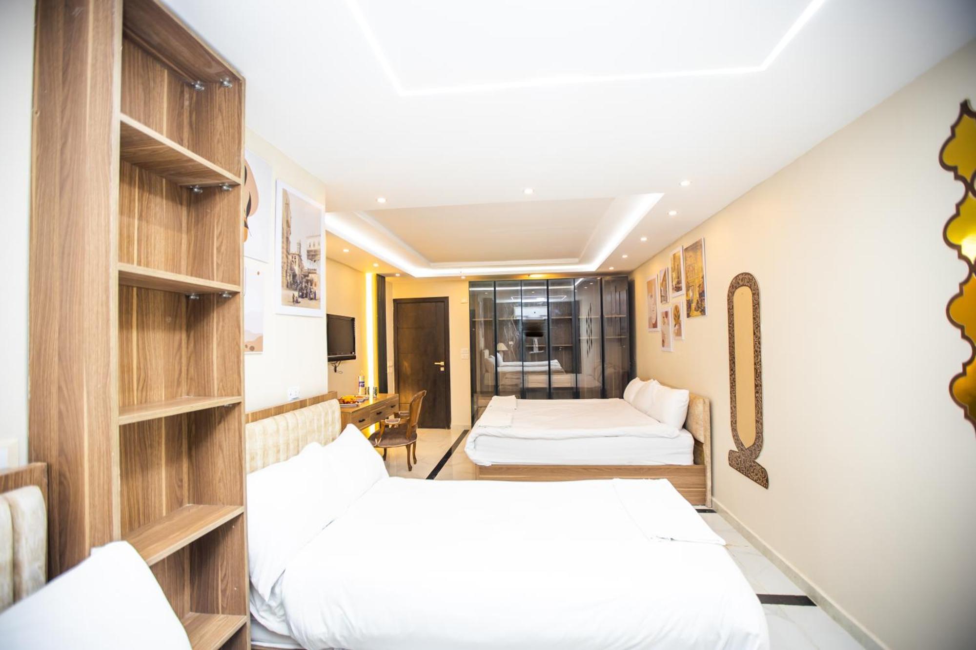 Comfort Giza Top Cairo Exterior foto
