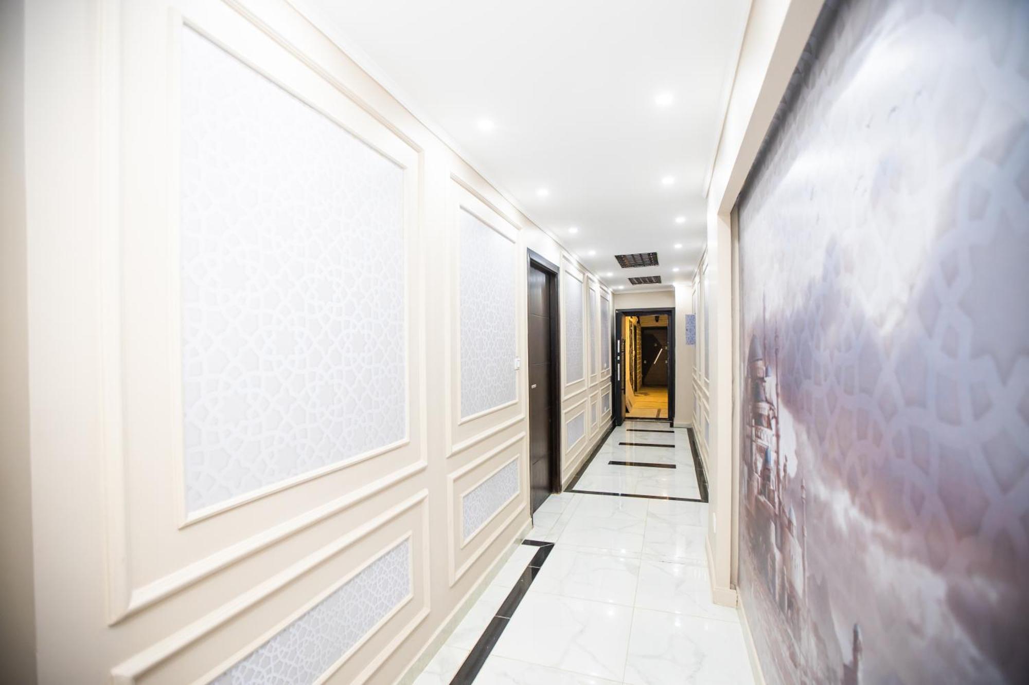 Comfort Giza Top Cairo Exterior foto