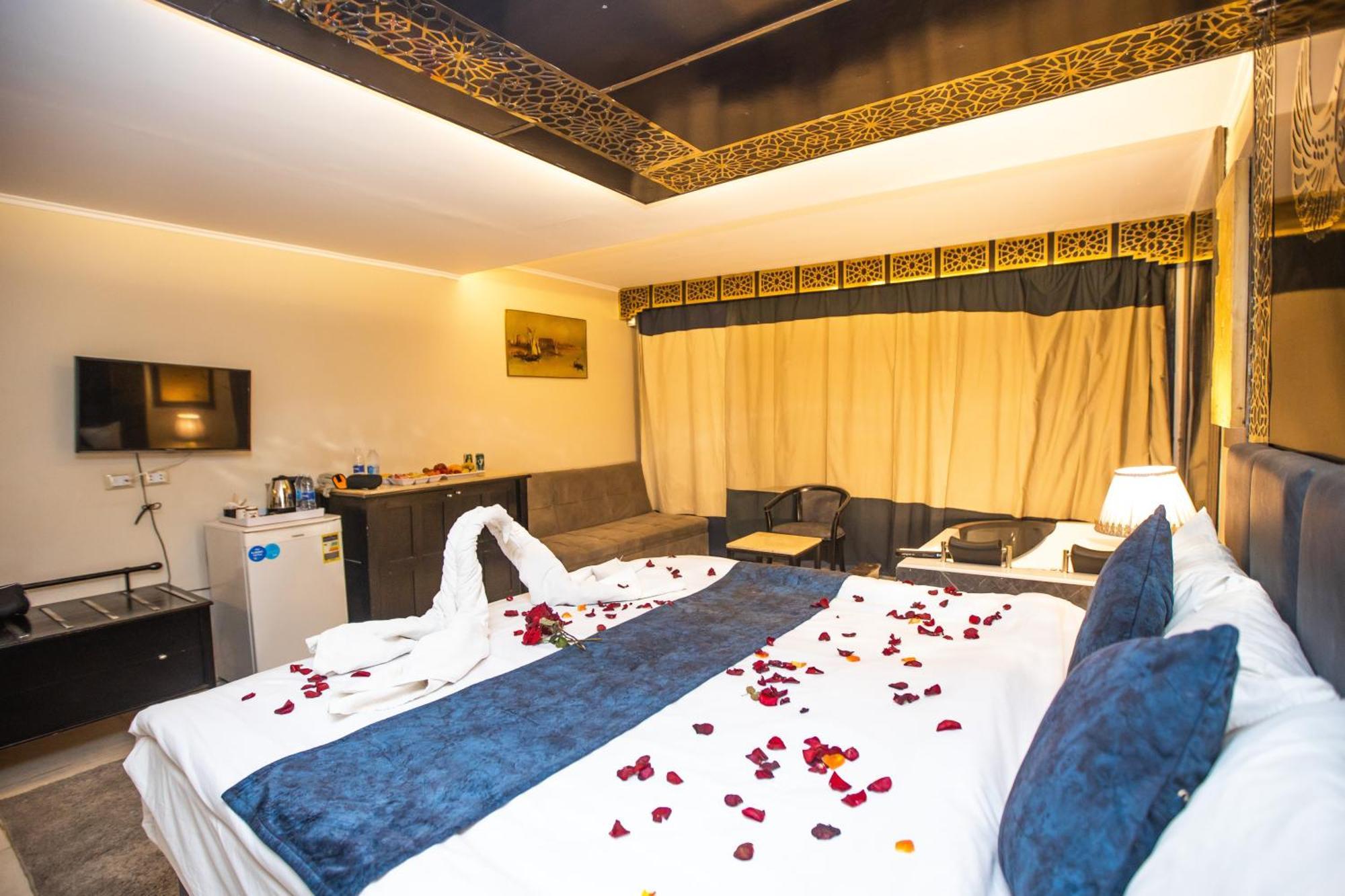 Comfort Giza Top Cairo Exterior foto