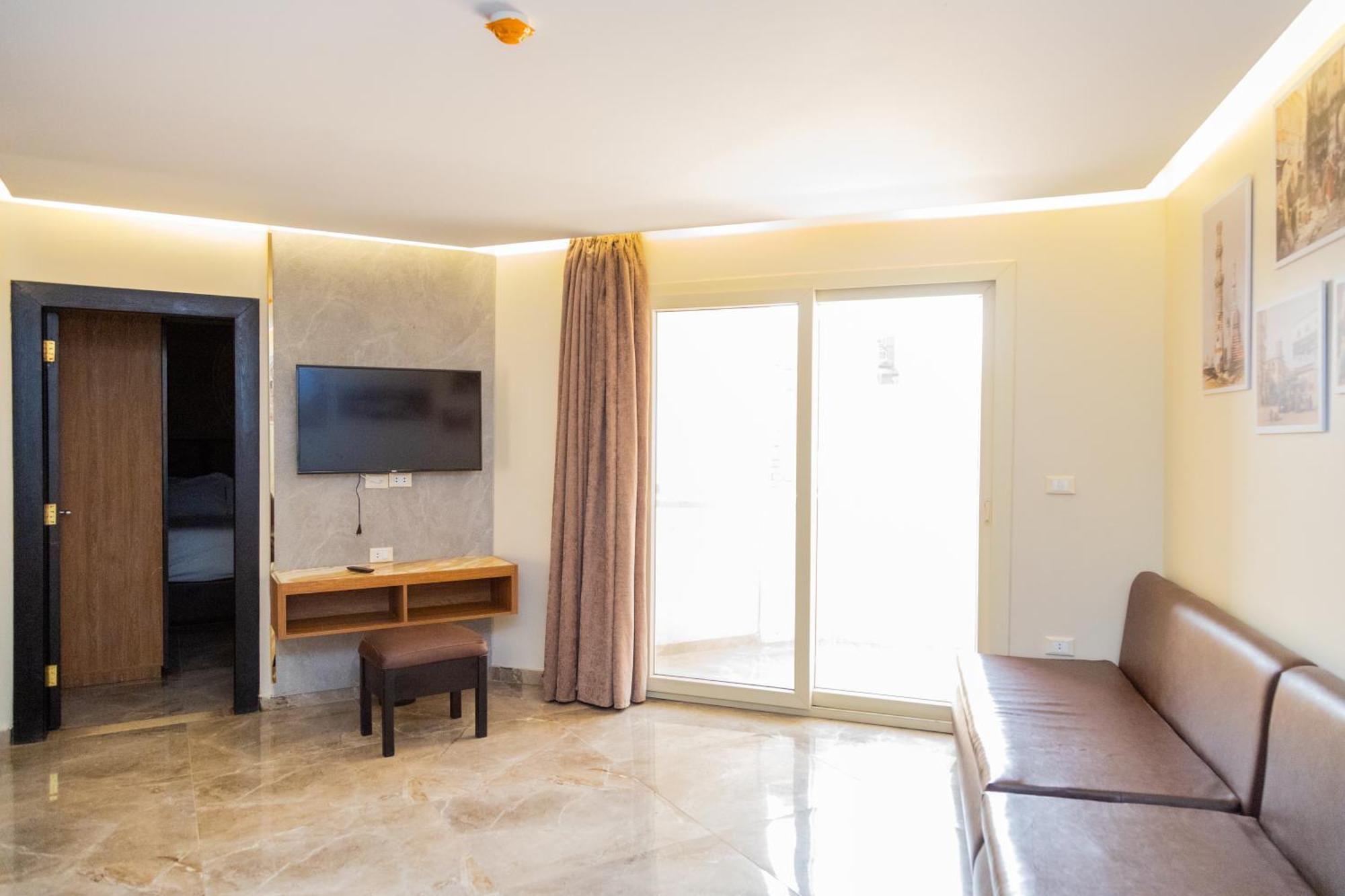 Comfort Giza Top Cairo Exterior foto