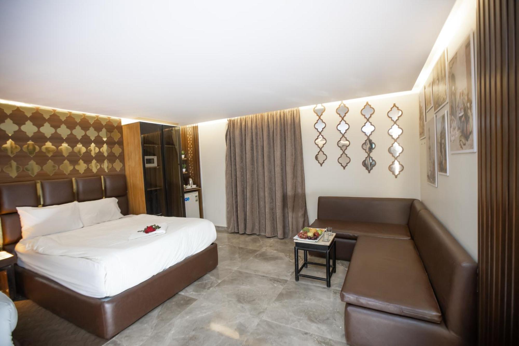 Comfort Giza Top Cairo Exterior foto
