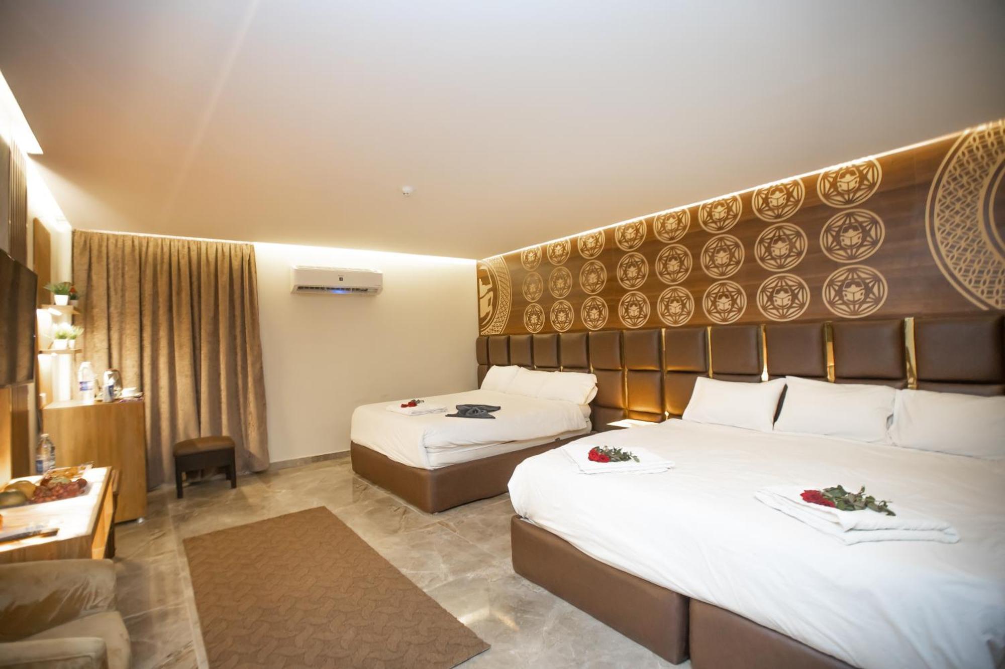 Comfort Giza Top Cairo Exterior foto