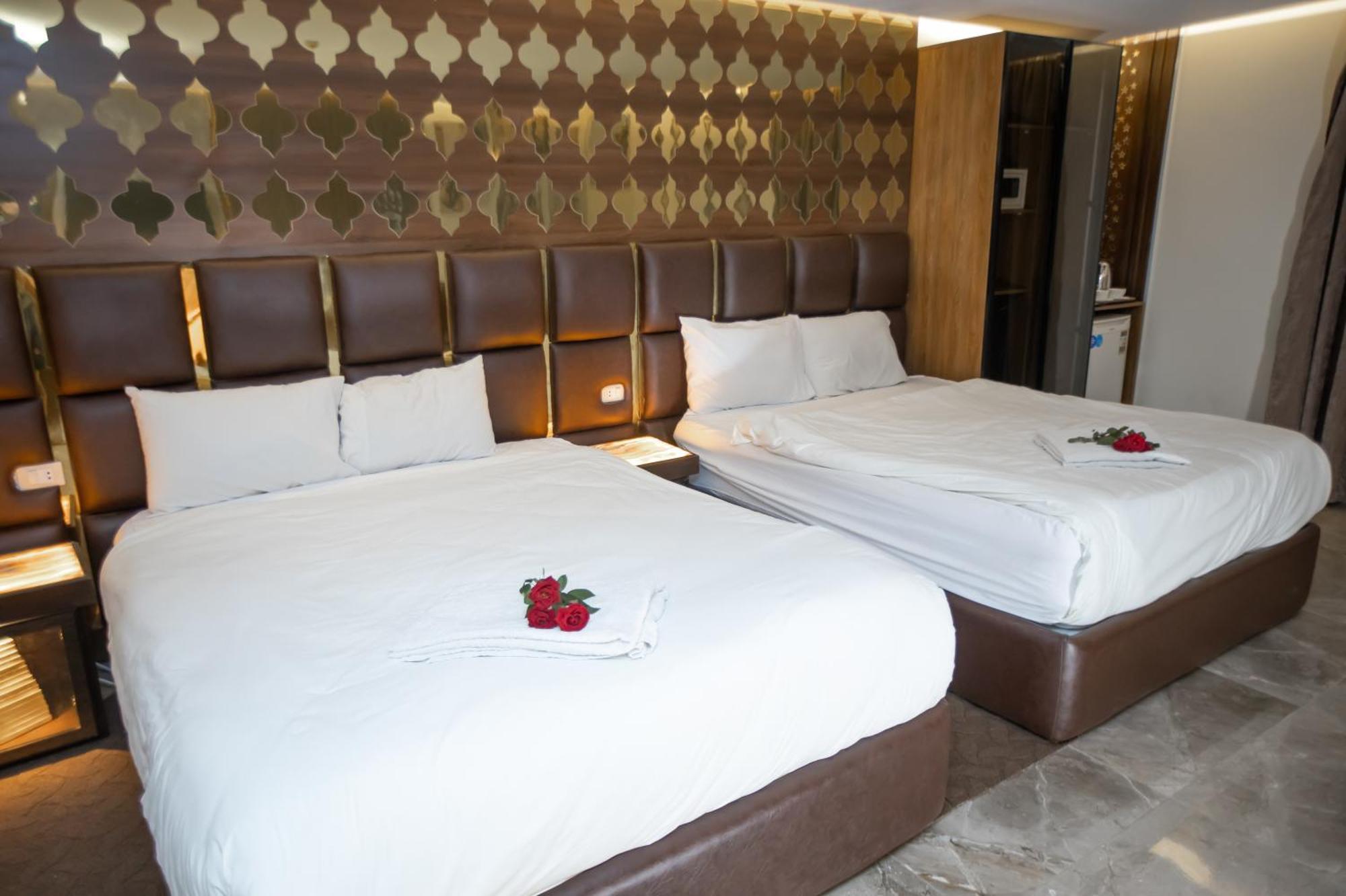 Comfort Giza Top Cairo Exterior foto