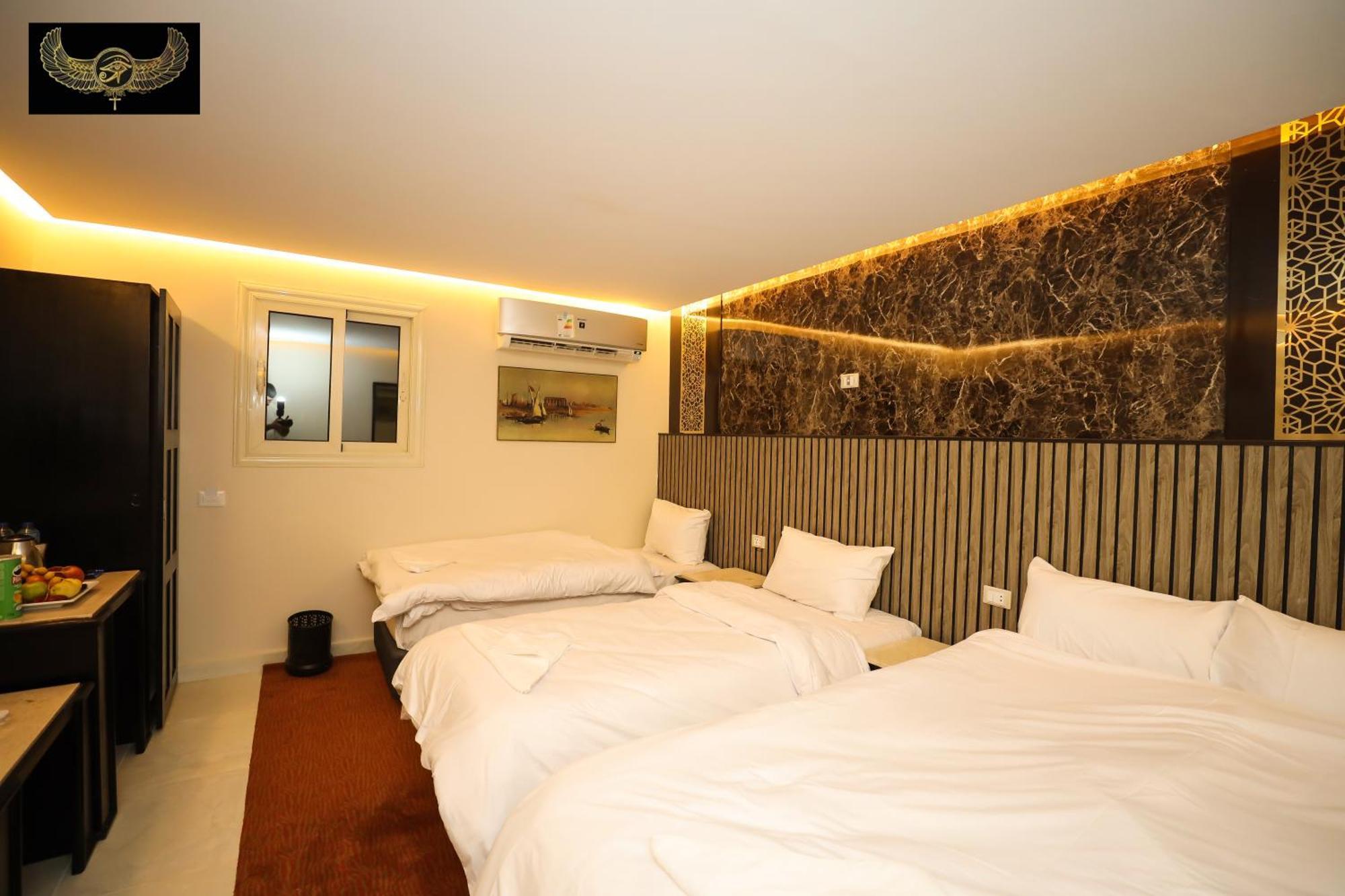 Comfort Giza Top Cairo Exterior foto