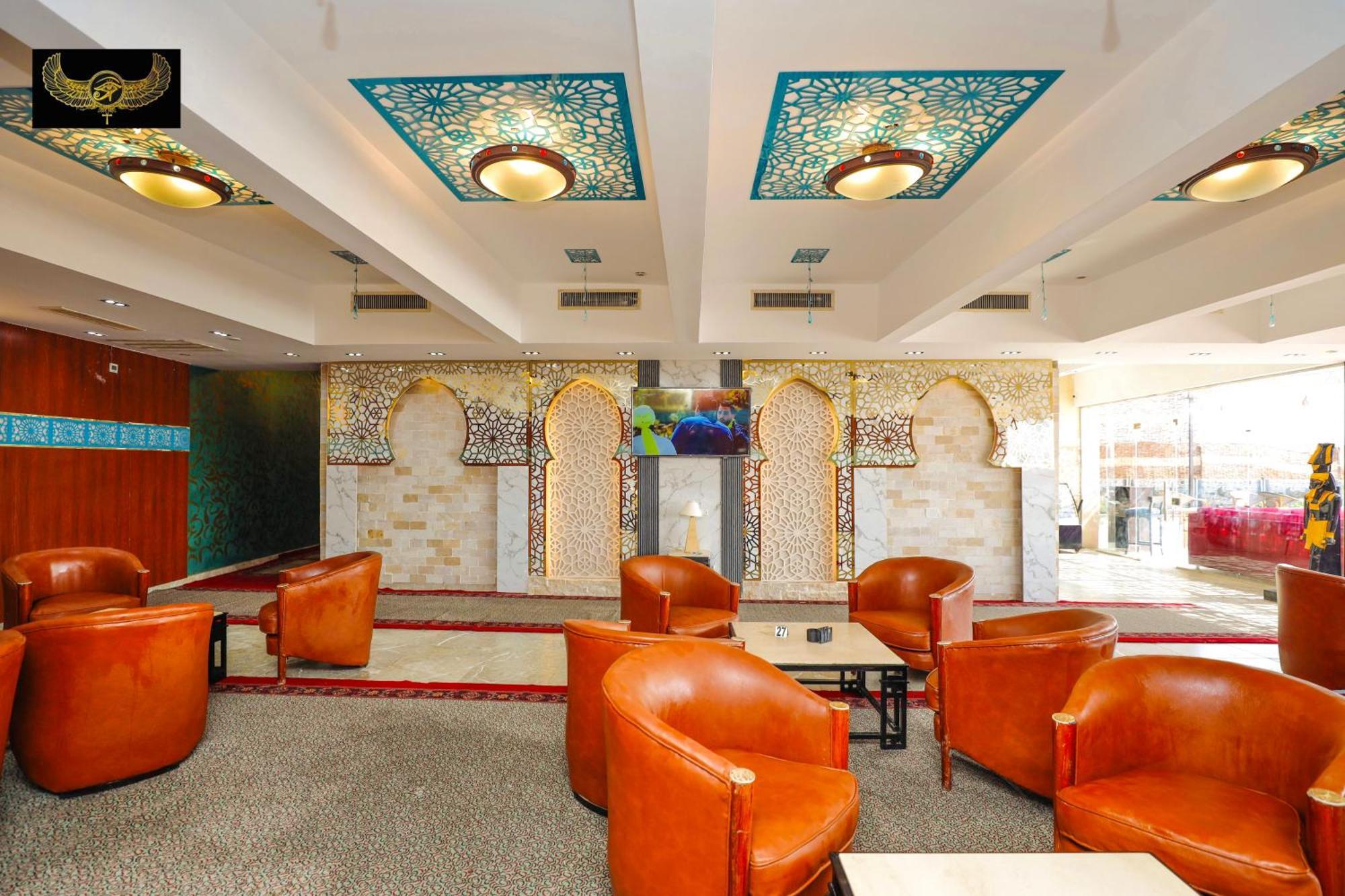 Comfort Giza Top Cairo Exterior foto